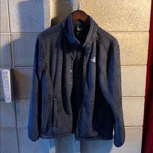 North Face Fleece